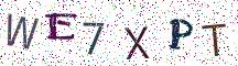 WE7XPT