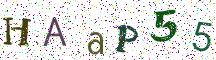 HAaP55