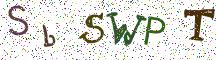 SbSWPT