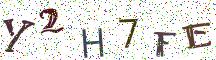 Y2H7FE