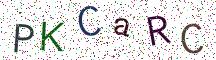 PKCaRC