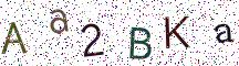 Aa2BKa