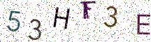 53HF3E