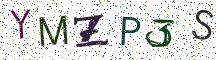 YMZP3S