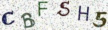 CBFSH5