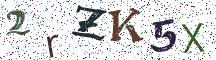2rZK5X