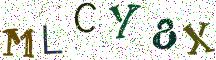 MLCY8X