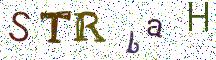 STRbaH