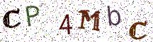 CP4MbC