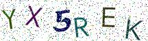 YX5REK