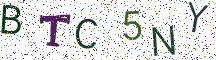 BTC5NY