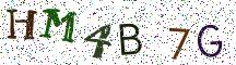 HM4B7G