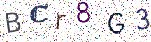 BCr8G3