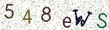 548eWS