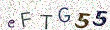 eFTG55