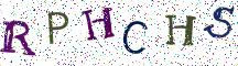 RPHCHS