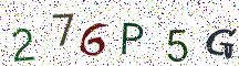 276P5G