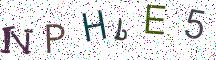 NPHbE5
