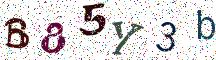 B85Y3b