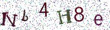 Nb4H8e