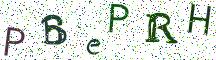 PBePRH
