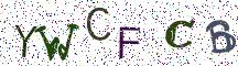 YWCFCB