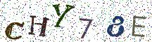 CHY78E