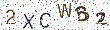 2XCWB2