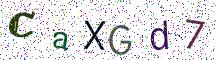 CaXGd7