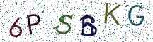 6PSBKG
