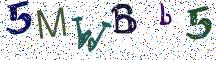 5MWBb5
