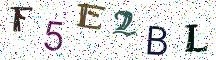 F5E2BL