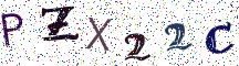 PZX22C