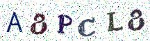 A8PCL8