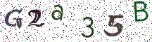 G2a35B
