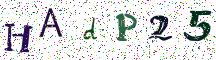HAdP25