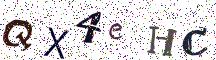 QX4eHC