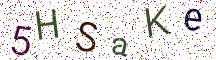 5HSaKe