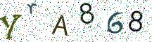 YrA868