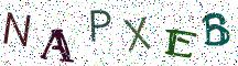 NAPXEB