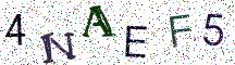 4NAEF5