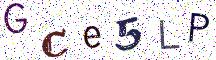 GCe5LP