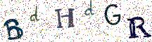 BdHdGR