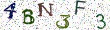 4BN3F3