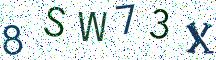 8SW73X