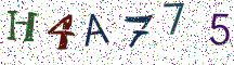 H4A775