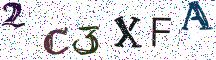 2C3XFA