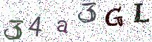 34a3GL