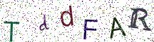 TddFAR