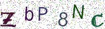 ZbP8NC